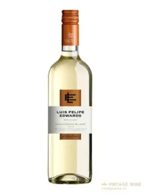 Luis Felipe Gran Reserva Sauvignon Blanc