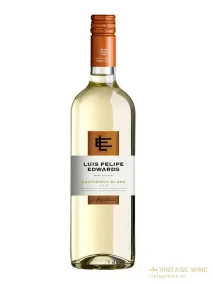 Luis Felipe Gran Reserva Sauvignon Blanc