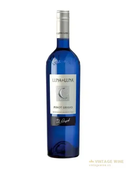 Luna di Luna Pinot Grigio