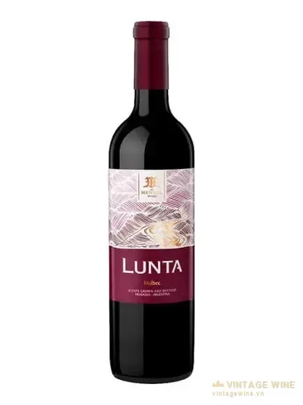 Lunta Malbec