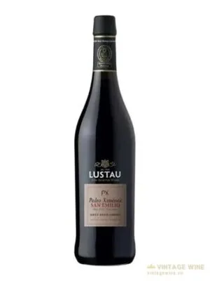 Lustau Pedro Ximenez San Emilio Sherry