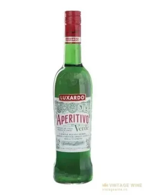 Luxardo Aperitivo Verde