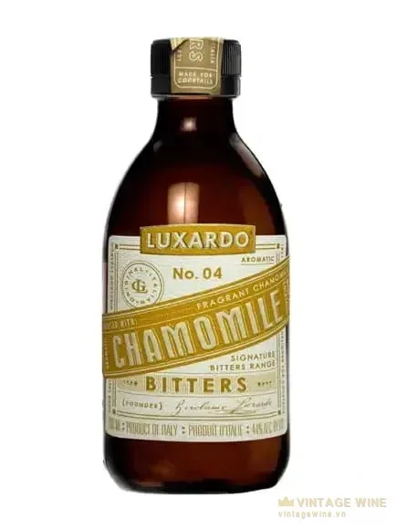Luxardo Chamomile Bitter