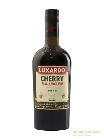 Luxardo Cherry