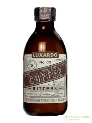 Luxardo Coffee Bitter