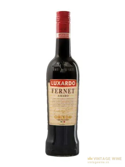 Luxardo Fernet Amaro