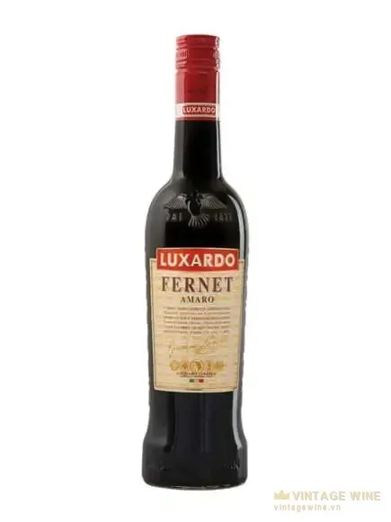 Luxardo Fernet Amaro