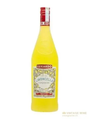 Luxardo Limoncello 1L