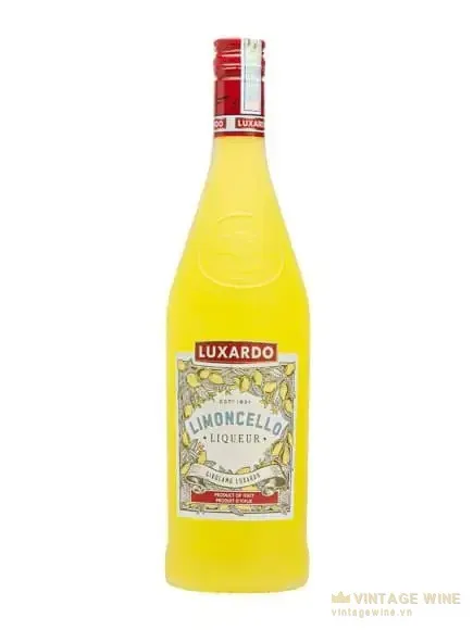 Luxardo Limoncello 1L