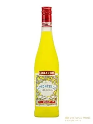 Luxardo Limoncello
