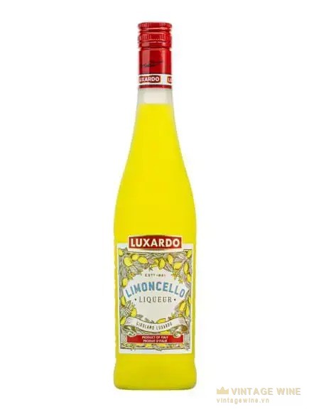 Luxardo Limoncello