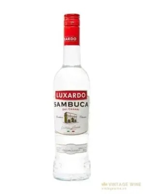 Luxardo Sambuca