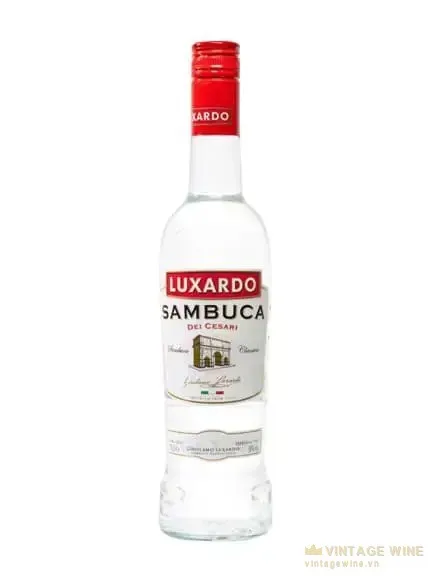 Luxardo Sambuca