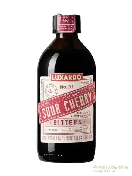 Luxardo Sour Cherry Bitter