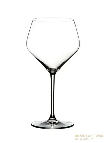 Ly Riedel Extreme Restaurant Oaked Chardonnay