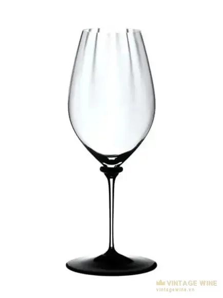 Ly Riedel Fatto A Mano Performance Riesling Black