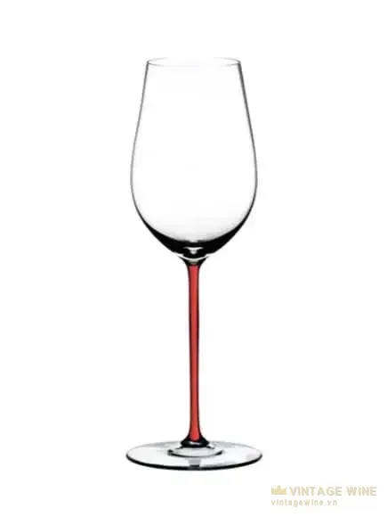 Ly Riedel Fatto A Mano Riesling/Zinfandel Red RQ