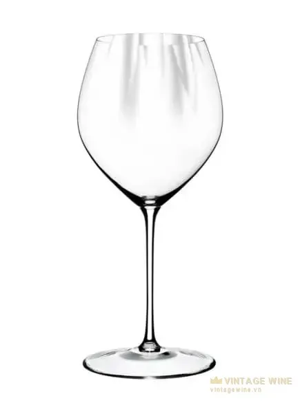 Ly Riedel Performance Chardonnay - hộp 2 ly