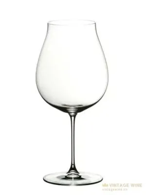 Ly Riedel Veritas NW Pinot Noir - Rose Champagne - hộp 2ly