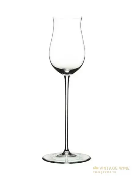 Ly Riedel Veritas Restaurant Spirits