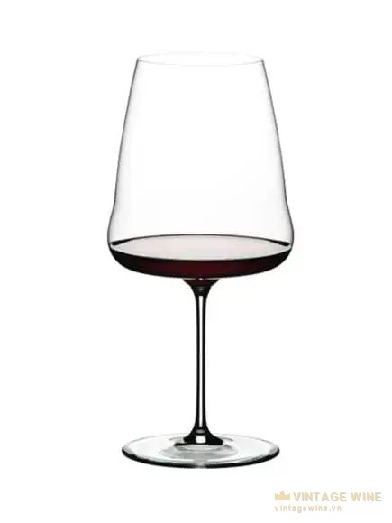Ly Riedel Winewings Cabernet Sauvignon - ly vang đỏ
