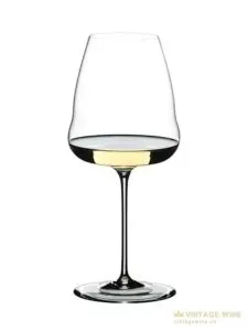Ly Riedel Winewings Sauvignon Blanc
