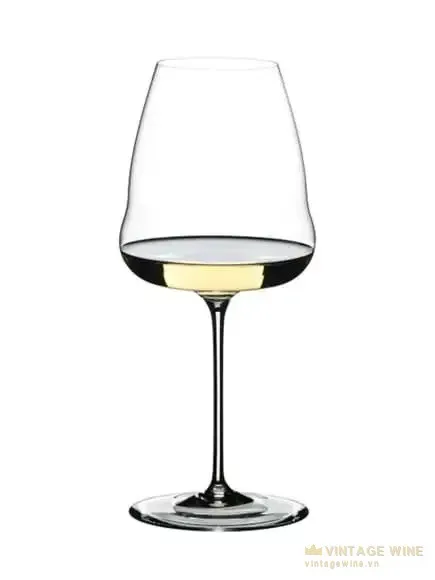 Ly Riedel Winewings Sauvignon Blanc