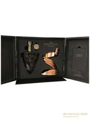 Macallan 1990 - 35 năm Duncan Taylor The Accolade