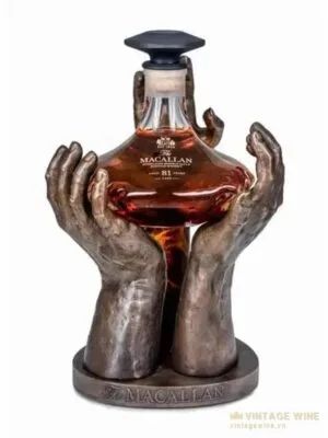 Macallan 81 năm