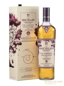 Macallan Harmony Collection Guardian Oak