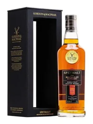Macallan Speymalt 2003 – 2024 Gordon & MacPhail