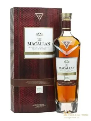 Macallan Rare Cask Single Malt Scotch Whisky
