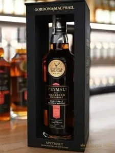 Macallan Speymalt 2001 - 2024 Gordon & MacPhail
