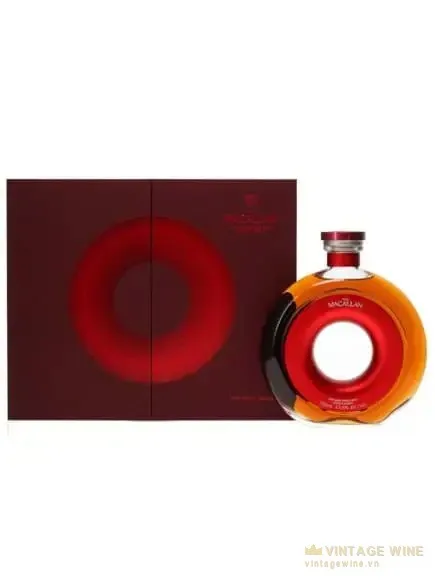 Macallan Time: Space Mastery - 200 Years Celebrations