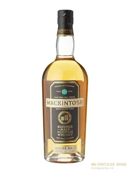 MacKintosh Blended Malt