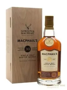 MacPhail's 30 năm