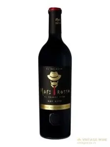 Mafi Rosso Il Grande Vino Oak aged