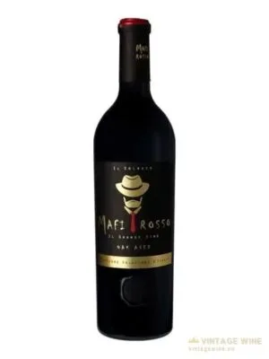 Mafi Rosso Il Grande Vino Oak aged