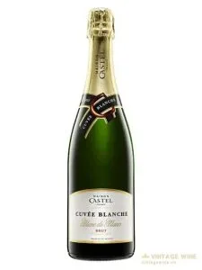 Maison Castel Cuvee Blanche Brut