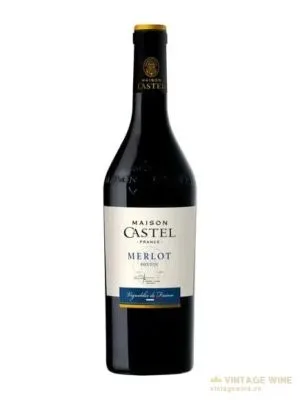 Maison Castel Merlot IGP