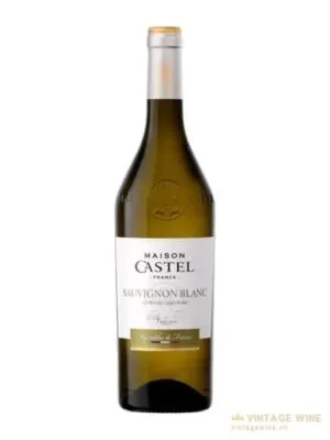 Maison Castel Sauvignon Blanc IGP