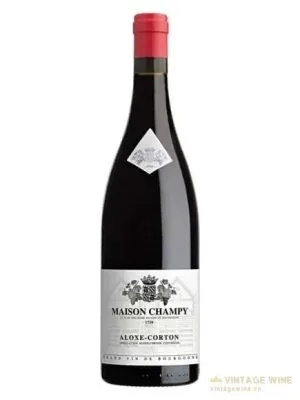 Maison Champy Aloxe-Corton