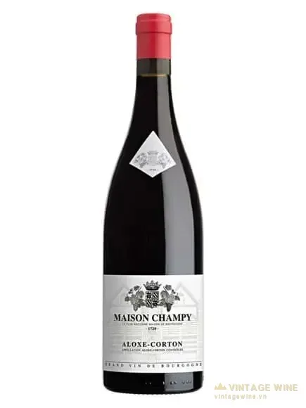 Maison Champy Aloxe-Corton