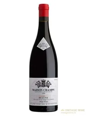 Maison Champy Beaune 1er Cru Aux Cras