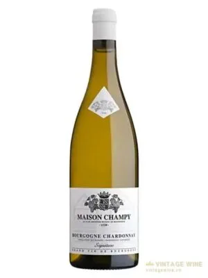 Maison Champy Bourgogne Chardonnay Cuvee Edme