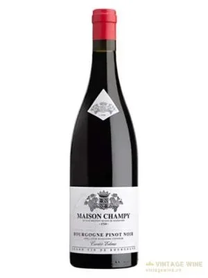 Maison Champy Bourgogne Pinot Noir Cuvee Edme