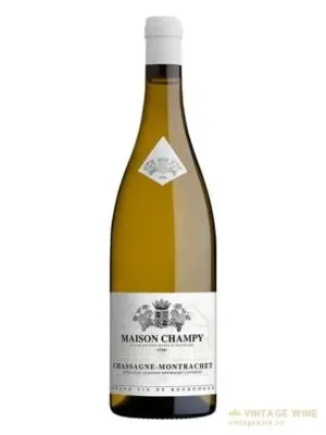 Maison Champy Chassagne-Montrachet