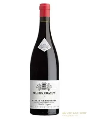 Maison Champy Gevrey-Chambertin Vieilles Vignes