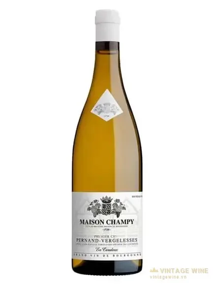 Maison Champy Pernand-Vergelesses 1er Cru En Caradeux