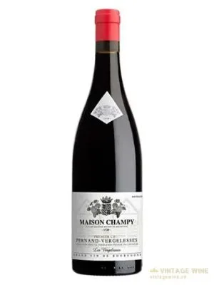 Maison Champy Pernand-Vergelesses 1er Cru Les Vergelesses